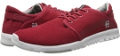 Red/Grey/White etnies Scout for Men (Size 12)