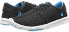 Black/Blue/White etnies Scout W for Women (Size 9.5)