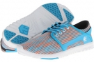 Turquoise etnies Scout W for Women (Size 10)