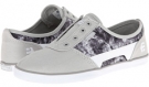 Grey etnies RCT LS W for Women (Size 6)