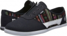 Navy etnies RCT LS W for Women (Size 6)