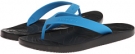 Black/Ocean Ocean Minded Manaia II for Men (Size 12)