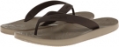 Khaki/Espresso Ocean Minded Manaia II for Men (Size 7)