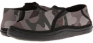 Camo/Black Ocean Minded Waveseeker II Slip On for Men (Size 12)