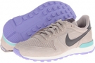 Medium Orewood Brown/Diffused Jade/Atomic Violet/Iron Ore Nike Internationalist for Women (Size 8.5)