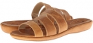 Tan/Tan OluKai Manana for Women (Size 8)