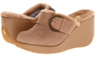 Sand VOLATILE Harvest for Women (Size 10)