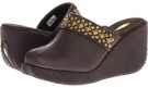 Brown VOLATILE Kyla for Women (Size 10)