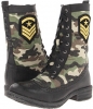 Camo VOLATILE Hartlee for Women (Size 7)