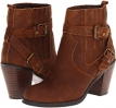 Brown VOLATILE Milo for Women (Size 6)