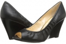 Black Tumbled Alaska Jessica Simpson Noah for Women (Size 6.5)