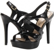 Black Jessica Simpson Bianca for Women (Size 6.5)