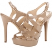 Nude Jessica Simpson Bianca for Women (Size 6.5)