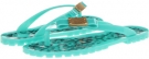 Lagoon Marc by Marc Jacobs Jelly Flip Flop for Women (Size 9)