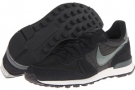 Black/Sail/Anthracite/Dark Mica Green Nike Internationalist for Men (Size 13)