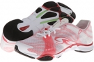 White/Calypso Coral PUMA Mobium XT for Women (Size 11)