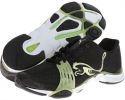 Black/Sunny Lime PUMA Mobium XT for Women (Size 6.5)