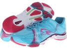 Blue Atoll/Aqua Splash/PUMA PUMA Mobium XT for Women (Size 7.5)