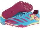 Blue Atoll/PUMA Magenta PUMA TFX Star v2 for Women (Size 7.5)