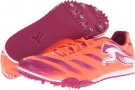 Fluro Peach/PUMA Magenta PUMA TFX Star v2 for Women (Size 7.5)