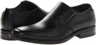 Black Steve Madden Yorkk for Men (Size 11)