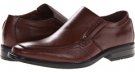 Brown Steve Madden Yorkk for Men (Size 11.5)