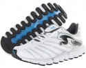 White/Glacier Gray/Black/Fluo PUMA GeoTech Walleri v2 Dip Dye for Men (Size 13)