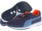 Insignia Blue/Metallic PUMA Narita v2 for Men (Size 10)