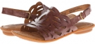 Brown Born Lili for Women (Size 6)