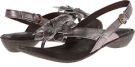 Pewter Born Kalani (Paloma for Women (Size 7)