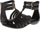 Black Born Nikka for Women (Size 8)