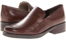 Oxford Brown Franco Sarto Bocca for Women (Size 6.5)