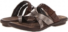 Pewter/T. Moro Born Makai for Women (Size 8)