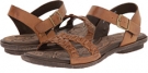 Camel Born Tulum for Women (Size 8)