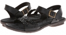 Black Born Tulum for Women (Size 10)