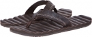 Chocolate Reef Calhoun for Men (Size 11)