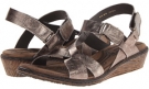 Pewter Born Esmeralda for Women (Size 7)