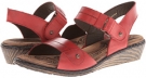 Red Born Dreamer (Brick for Women (Size 6)