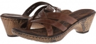 T. Moro Born Monserrat for Women (Size 11)