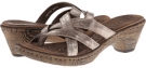 Pewter Born Monserrat for Women (Size 6)