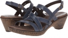 Marine Blue Born Negril for Women (Size 8)