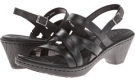 Black Born Negril for Women (Size 6)