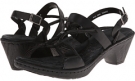 Black Born Pamati for Women (Size 7)