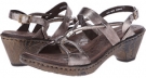 Pewter Born Pamati for Women (Size 10)