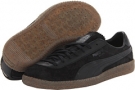 Black PUMA Brazil MMQ for Men (Size 7)