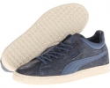 Dark Denim PUMA Stepper MMQ for Men (Size 11)