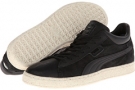 Black PUMA Stepper MMQ for Men (Size 11)