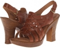 Tan Born Adriel for Women (Size 11)