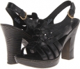 Black Born Adriel for Women (Size 11)