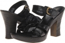 Black Born Anjelica for Women (Size 10)